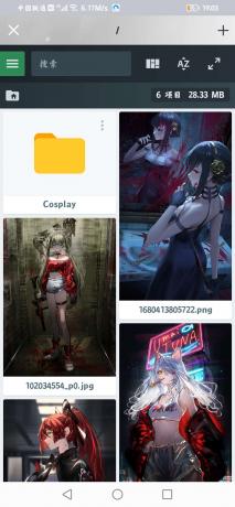 PHP源码图片文件管理功能系统-灵锡网