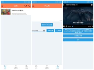【亲测】B站缓存视频转mp4格式工具-灵锡网