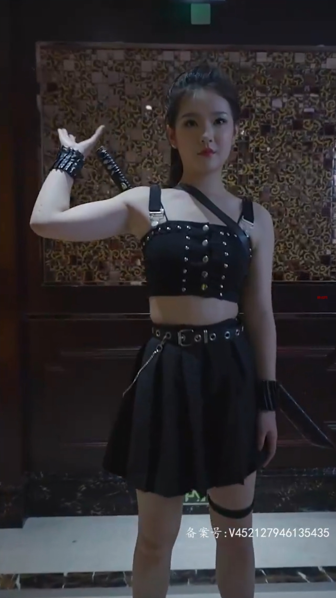 《网剧》-我的绝色总裁老婆