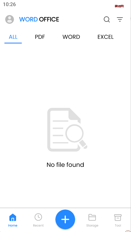 Word Office_v300218高级版-灵锡网