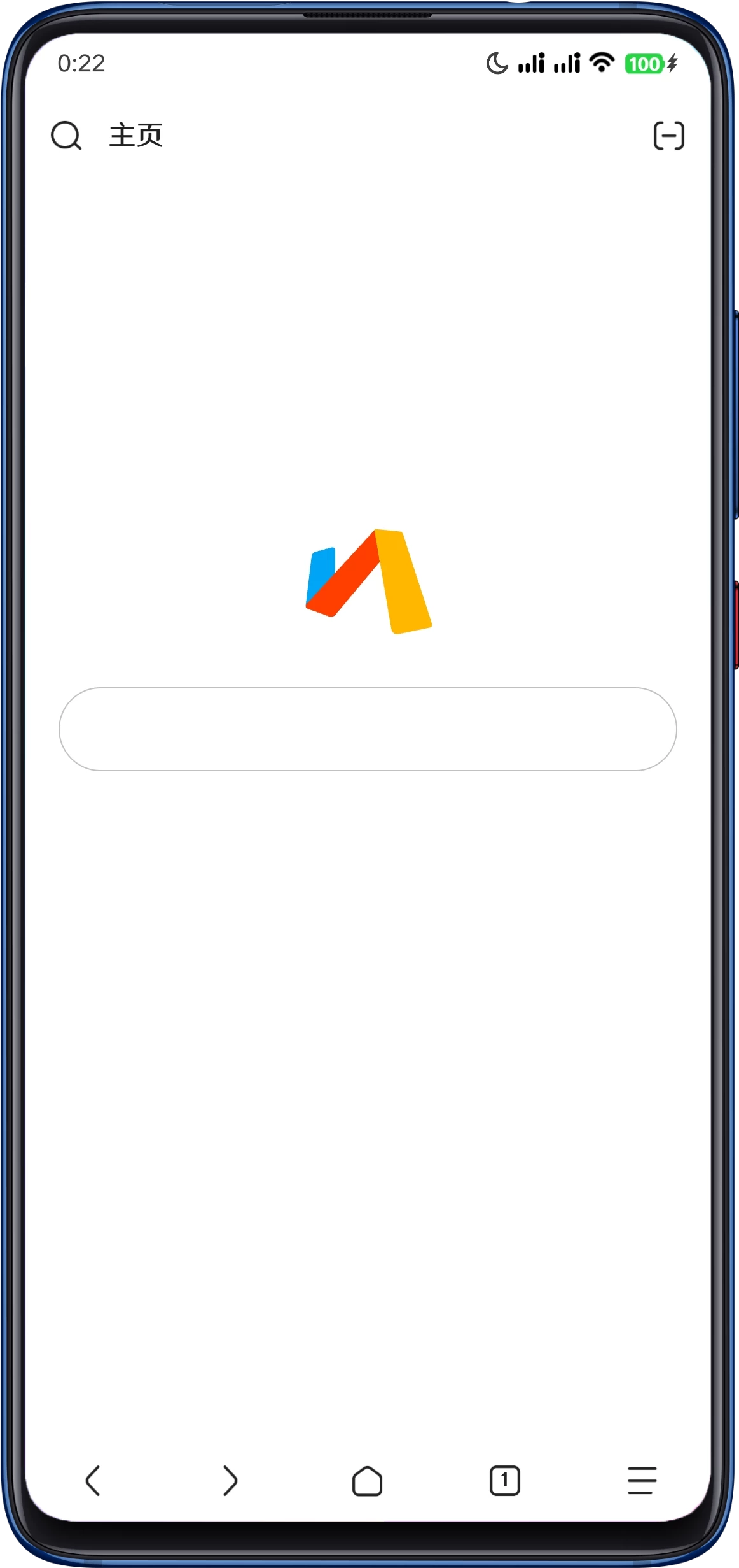 Android Via 浏览器 5.9.5 官方正式版-灵锡网