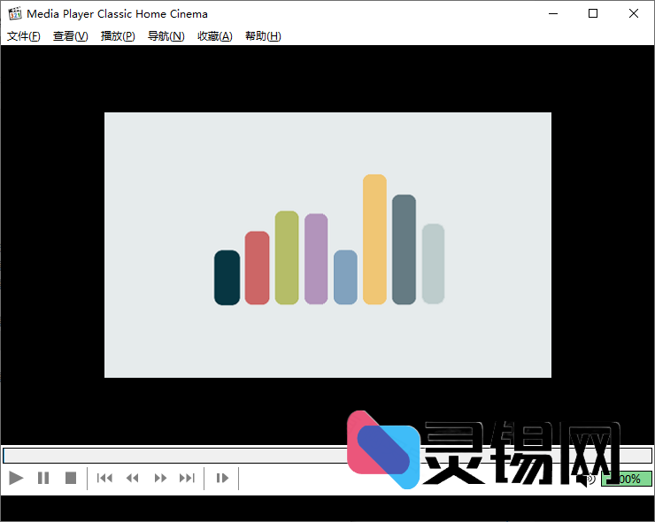 MPC-HC视频播放器(便捷视频播放器) v2.4.3.6-灵锡网