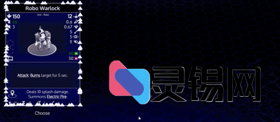 Rogue Command 肉鸽指挥部 v0.7.55-灵锡网