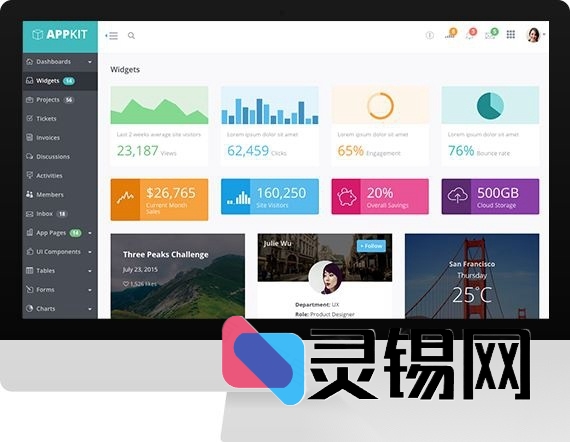 乐分发引擎：基于Java的安卓超级签名与安装包管理源码包-灵锡网