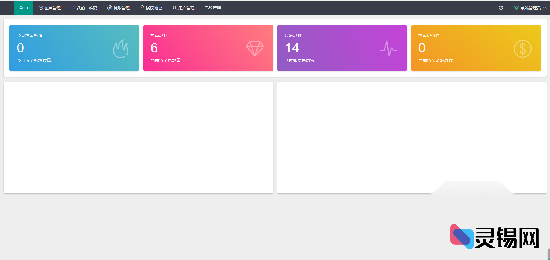 2025年9月首发多接口秒U盗U授权源码：一次打包带走双核版本-灵锡网